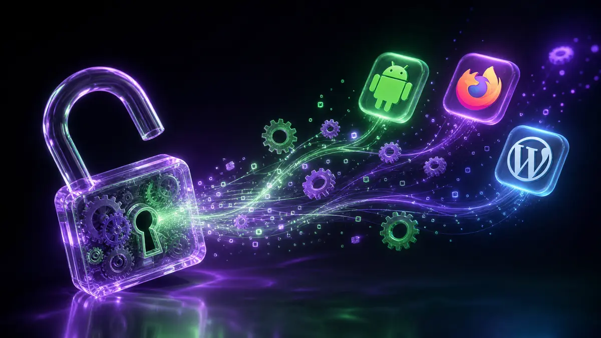 O que é open source e por que isso importa pra você?