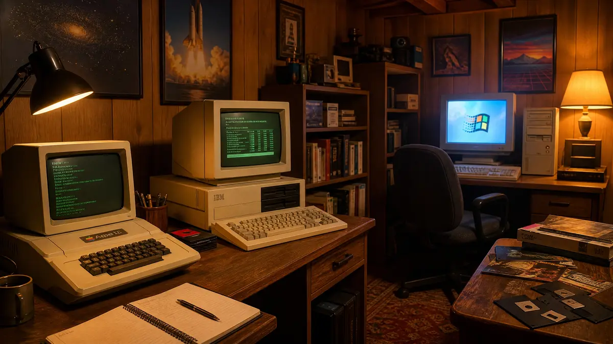L3 32 pc