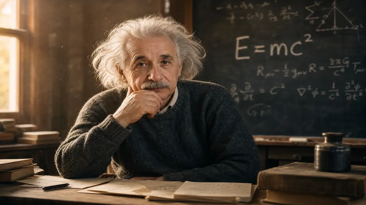 L4 c1 01 einstein