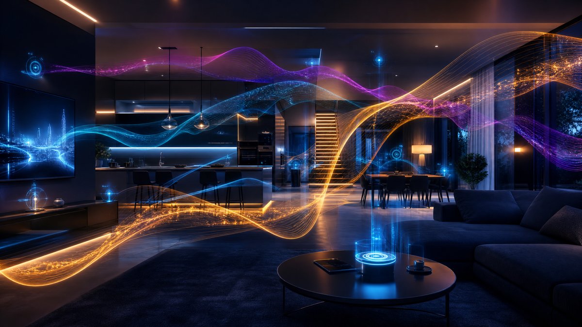 Como funciona o Wi-Fi 7? Velocidade, canais e o fim do lag em casa