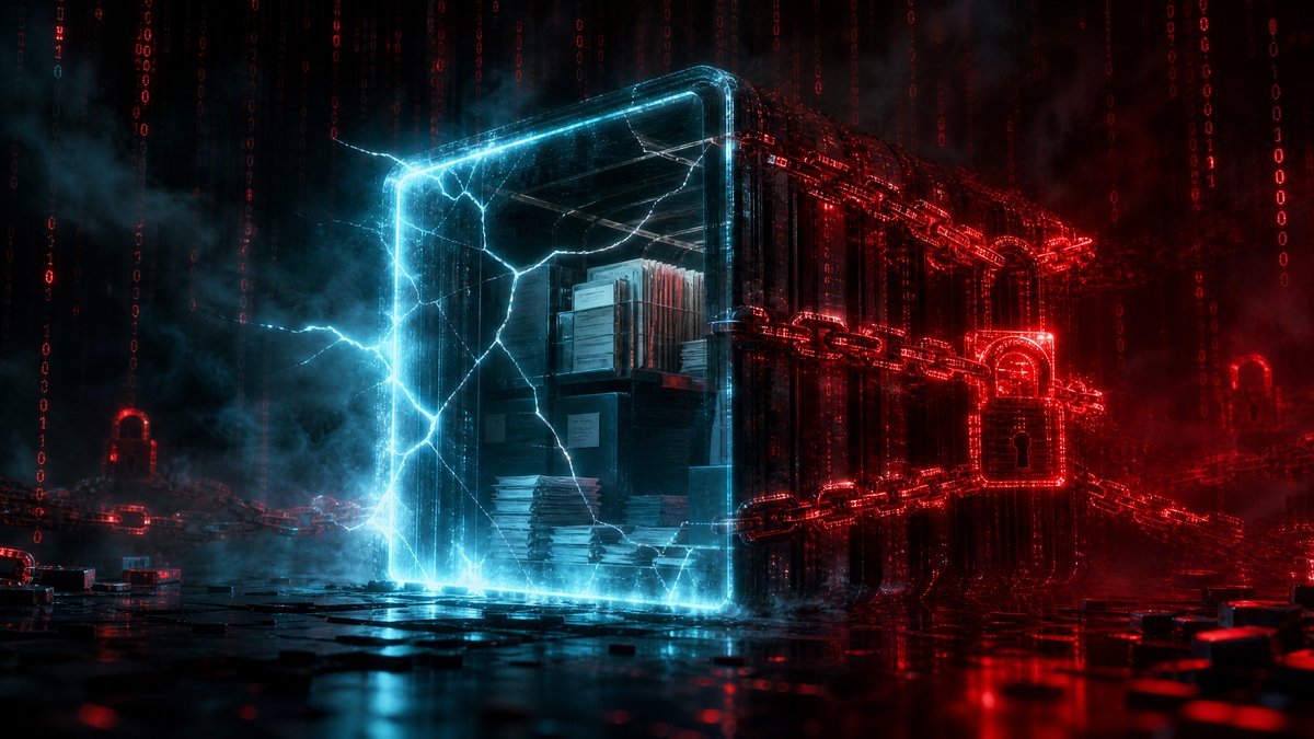 O que é Ransomware? Como funciona um ataque e como se proteger