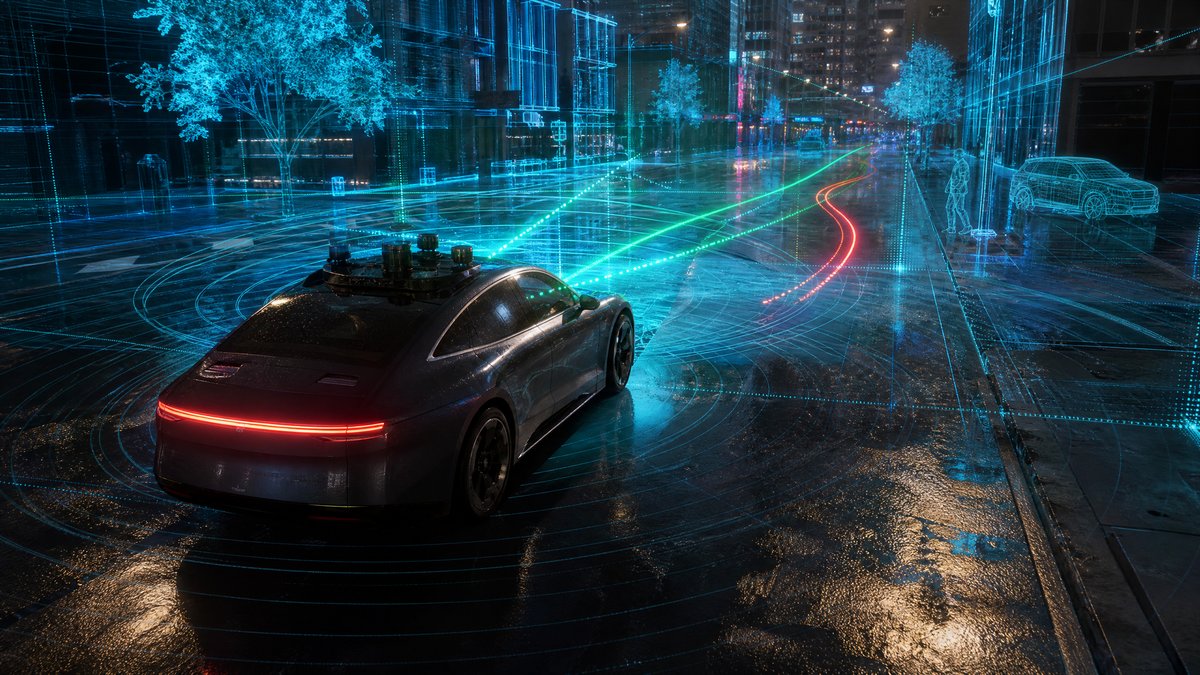 Como funciona um carro autônomo? Lidar, câmeras e decisões em milissegundos