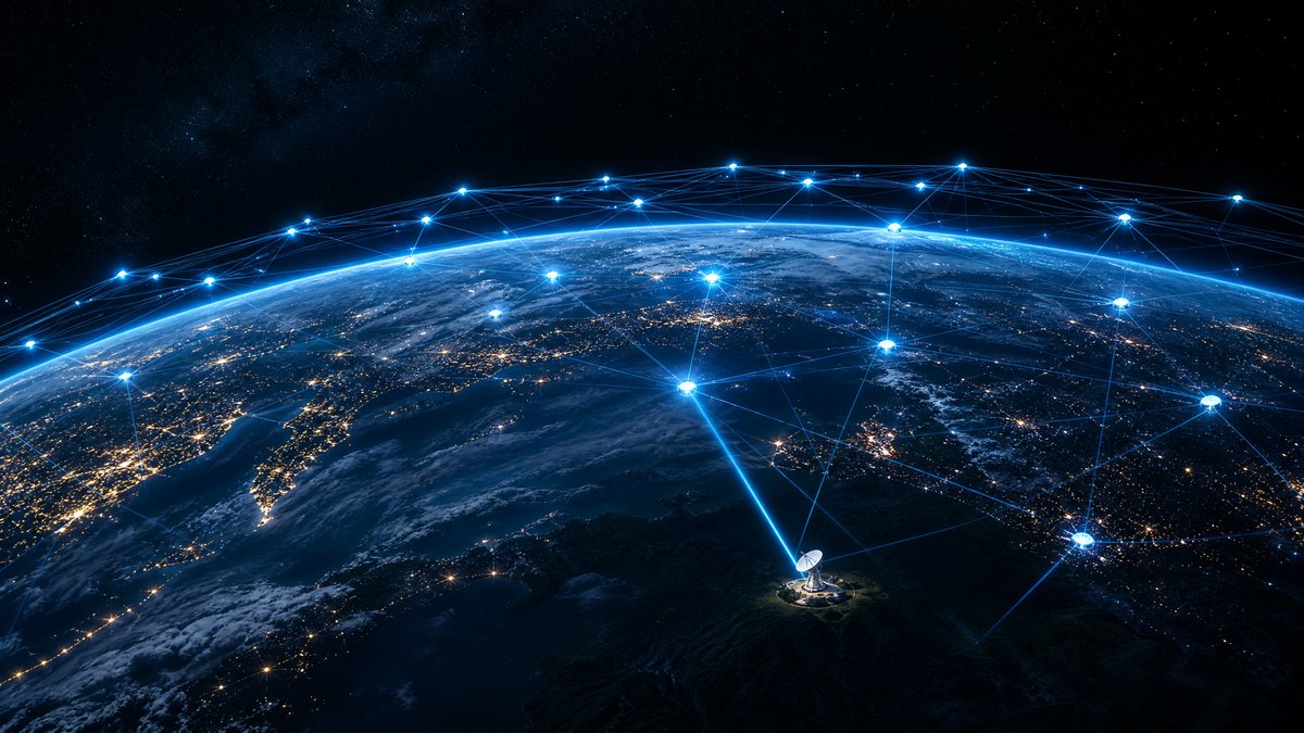 Como funciona o Starlink? A internet via satélite que Elon Musk colocou no céu