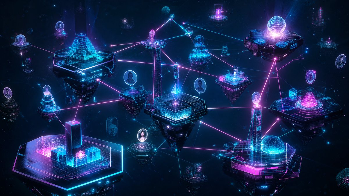 O que é Fediverse? Mastodon, ActivityPub e a internet sem dono