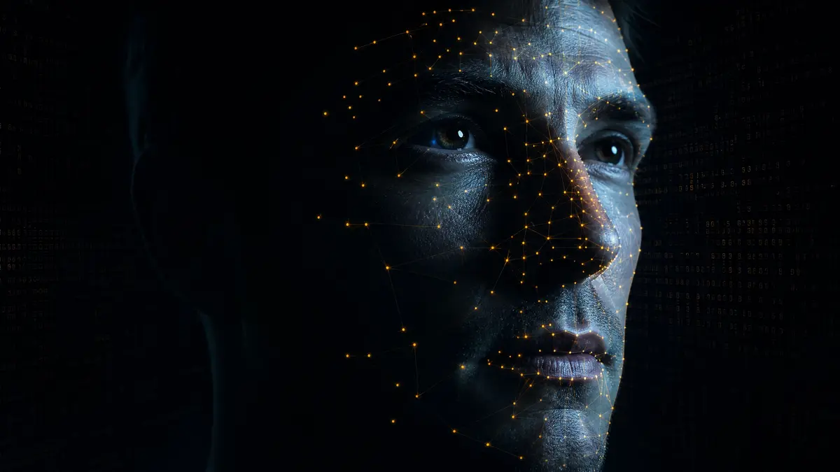 Como funciona o reconhecimento facial? Precisão, viés e privacidade