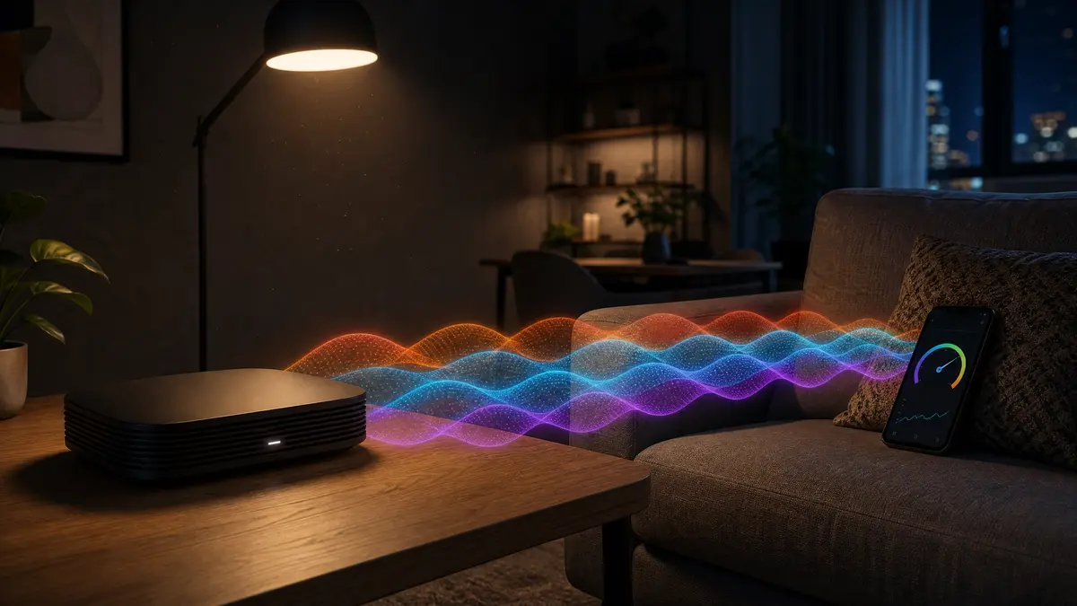 Como funciona o Wi-Fi 7? Velocidade, canais e o fim do lag em casa