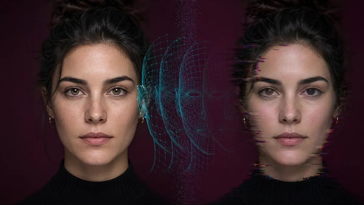 O que é Deepfake? Como funciona, os riscos e como detectar