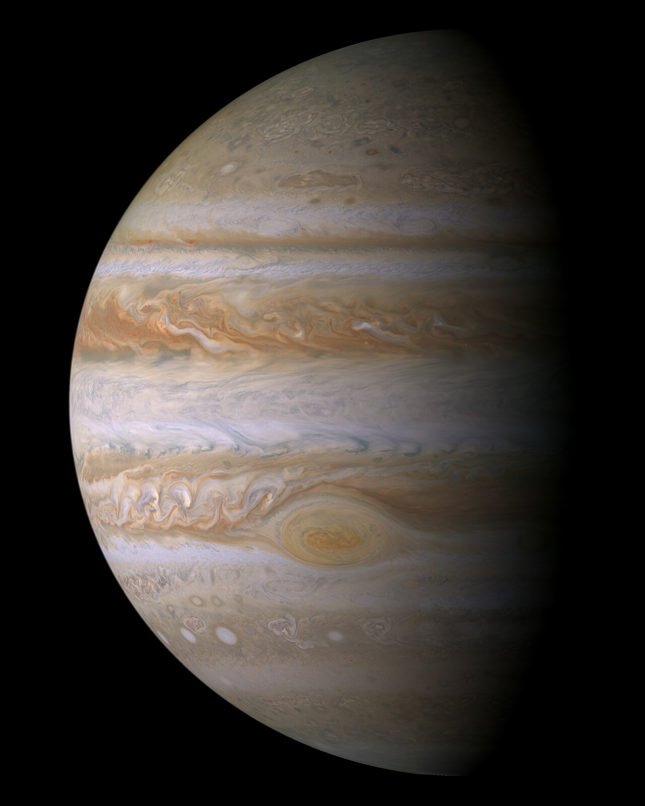 Júpiter e Saturno: Os Gigantes Que Protegem a Terra