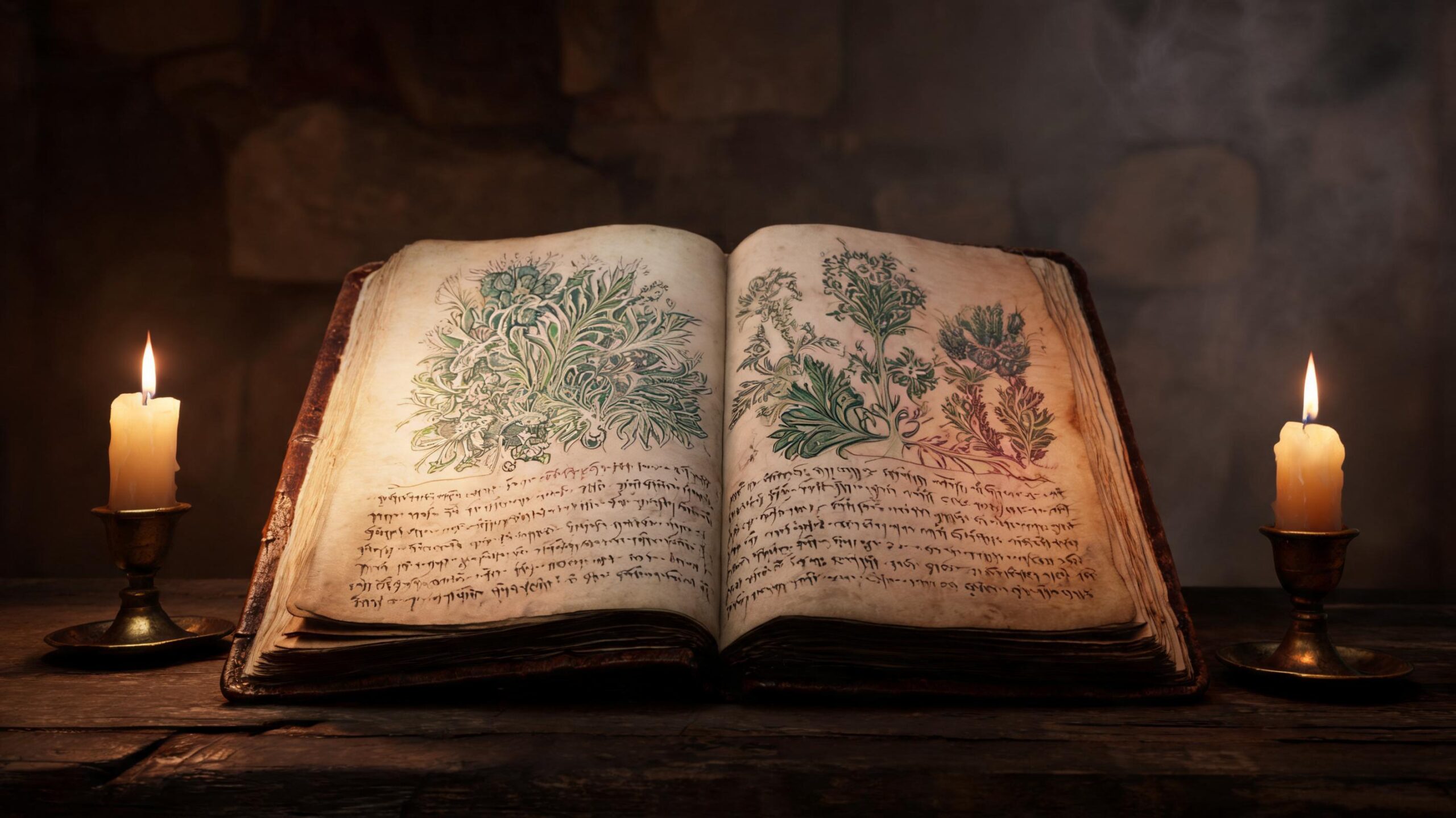 O Manuscrito Voynich: O Livro Que Ninguém Consegue Ler