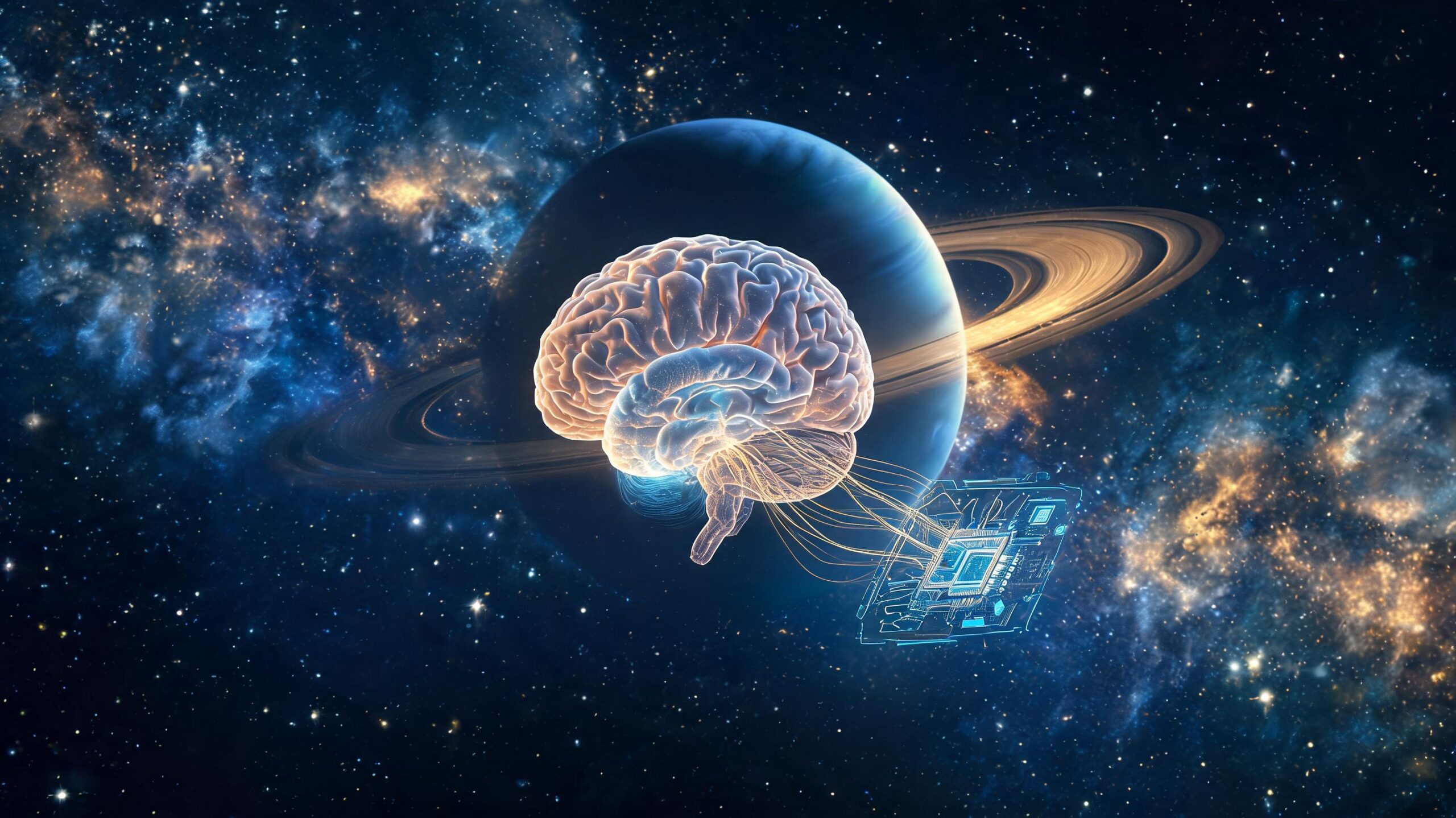 Brain-Computer Interfaces: O Próximo Salto da Comunicação Entre Cérebro e Máquina