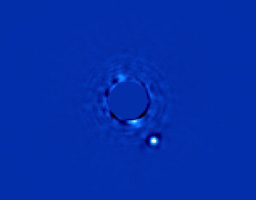 Exoplanetas: Os Mundos Que Não Deveriam Existir
