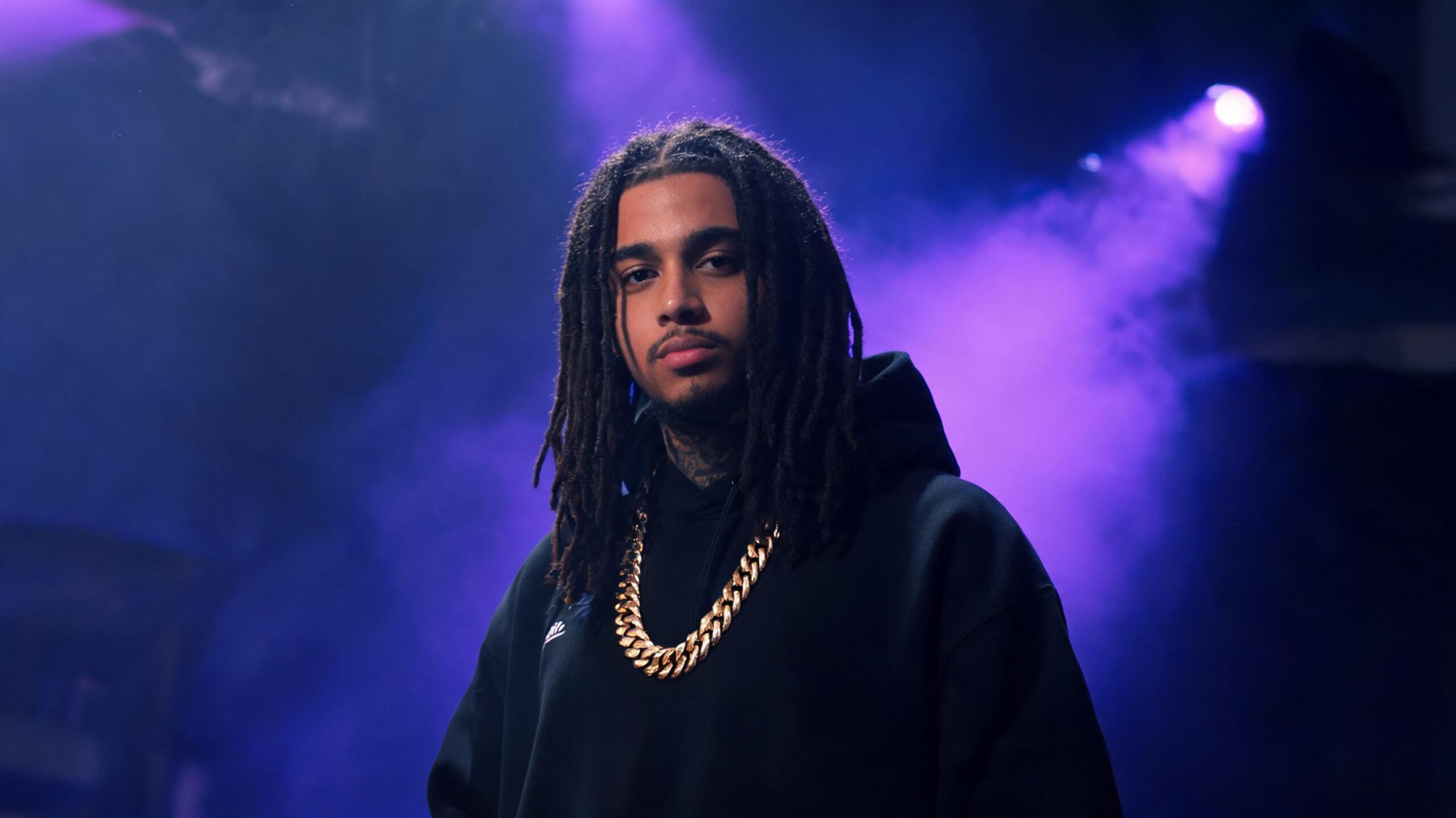 Trap BR: Matue, Recayd, WIU e a Nova Cara do Rap Nacional