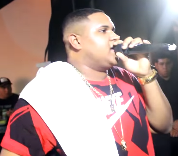 Proibidao, Ostentacao e KondZilla: As Tres Eras do Funk