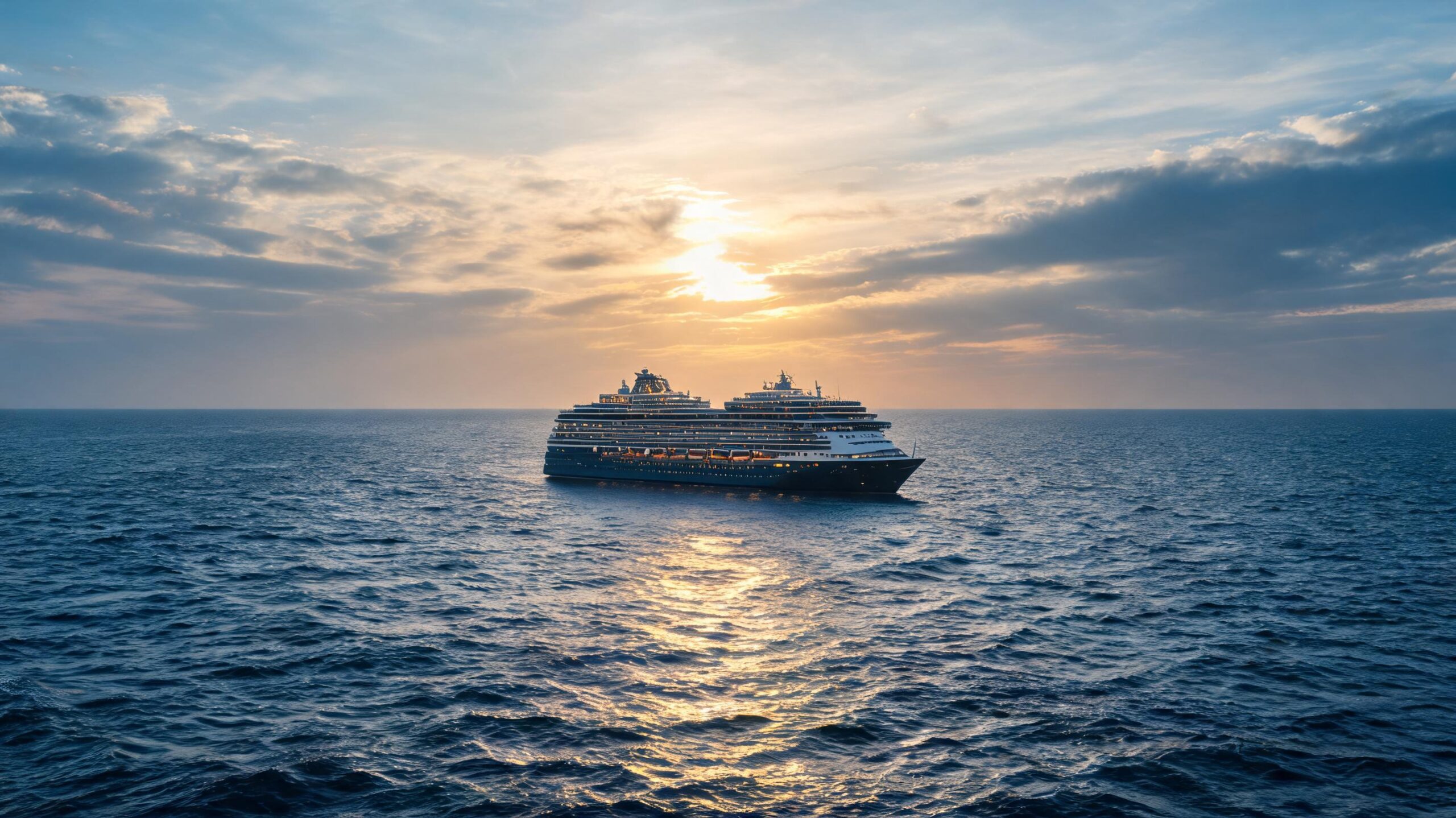 Hotel Department: o Exército Invisível que Move o Navio