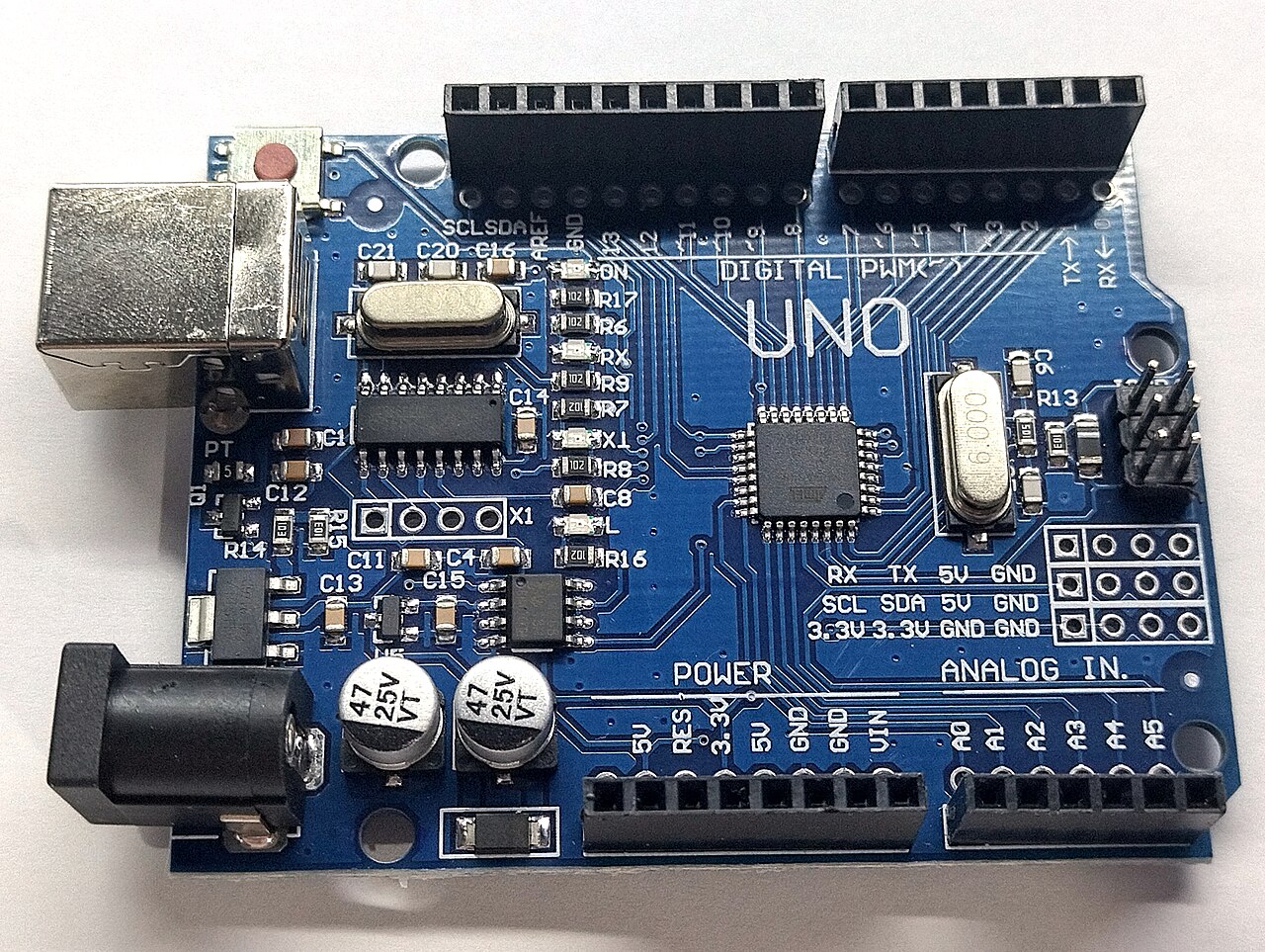 Arduino: O Microcontrolador Que Mudou Tudo