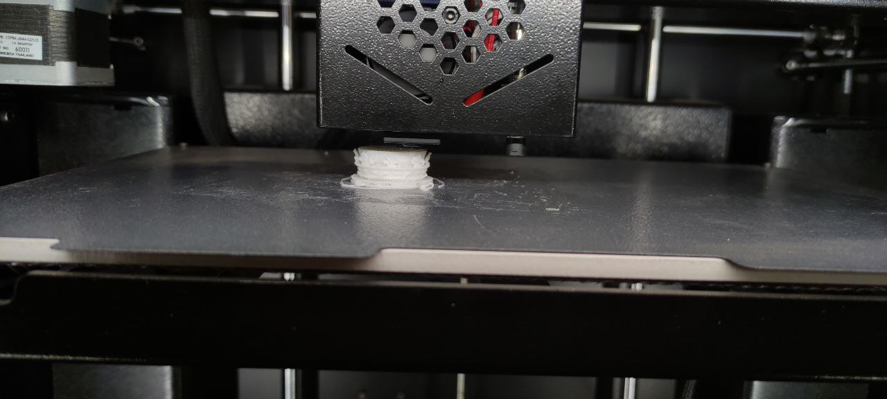 Impressão 3D: A Fábrica na Sua Mesa