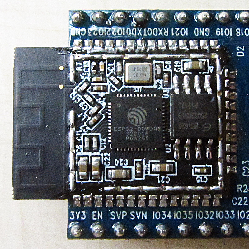 ESP32: O Arduino Que Aprendeu a Falar