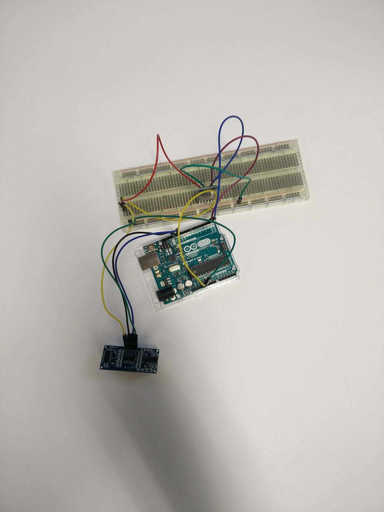 Do Breadboard ao PCB: A Jornada do Protótipo ao Produto