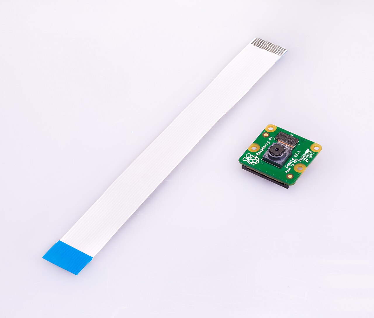 Visão Computacional com OpenCV e Raspberry Pi: A Campainha Que Sabe Quem Chegou