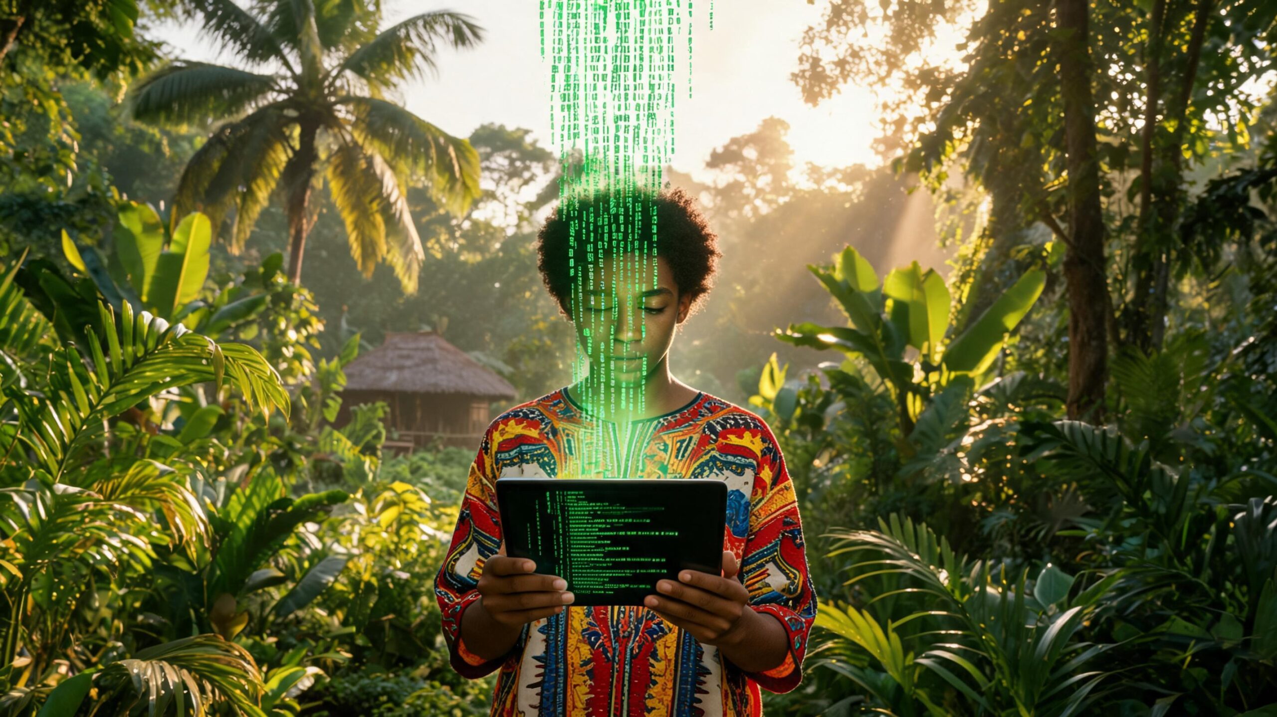 Matrix — Realidade Simulada, Upload de Conhecimento e o Metaverso