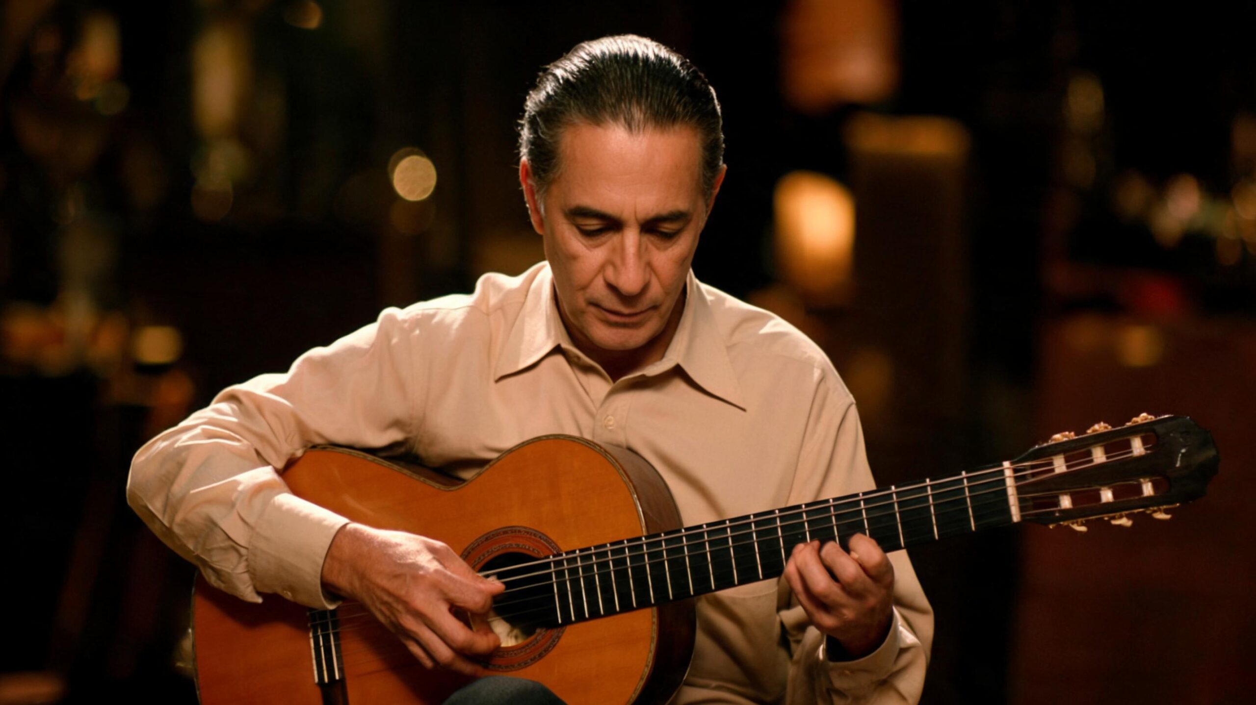 João Gilberto e a Batida Que Mudou o Mundo