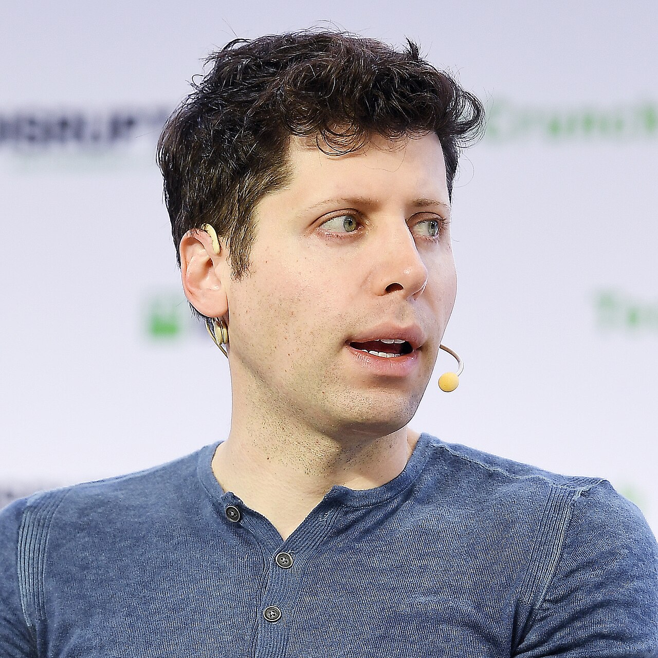 Sam Altman: o cara que trouxe o ChatGPT pro mundo (e agora tá em apuros)