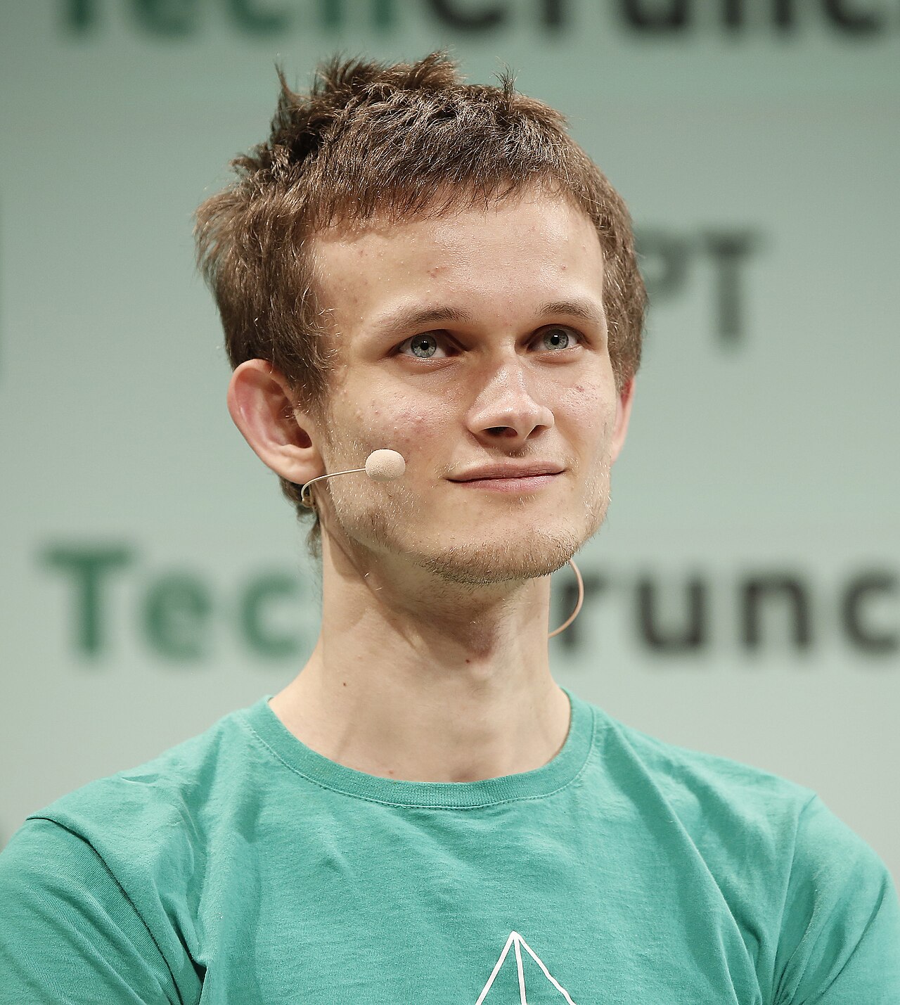 Vitalik Buterin: o garoto prod?gio que criou o Ethereum aos 19 anos