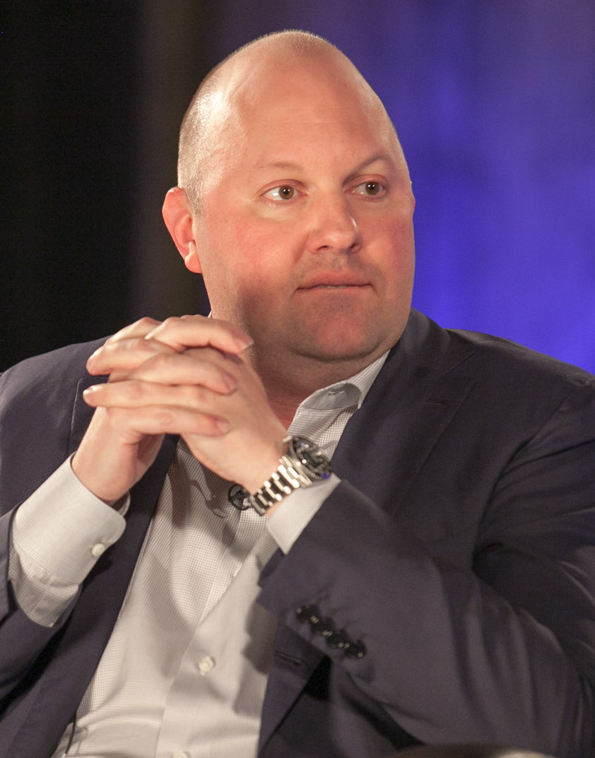Marc Andreessen: o cara que criou o primeiro navegador web e agora decide o futuro da tecnologia