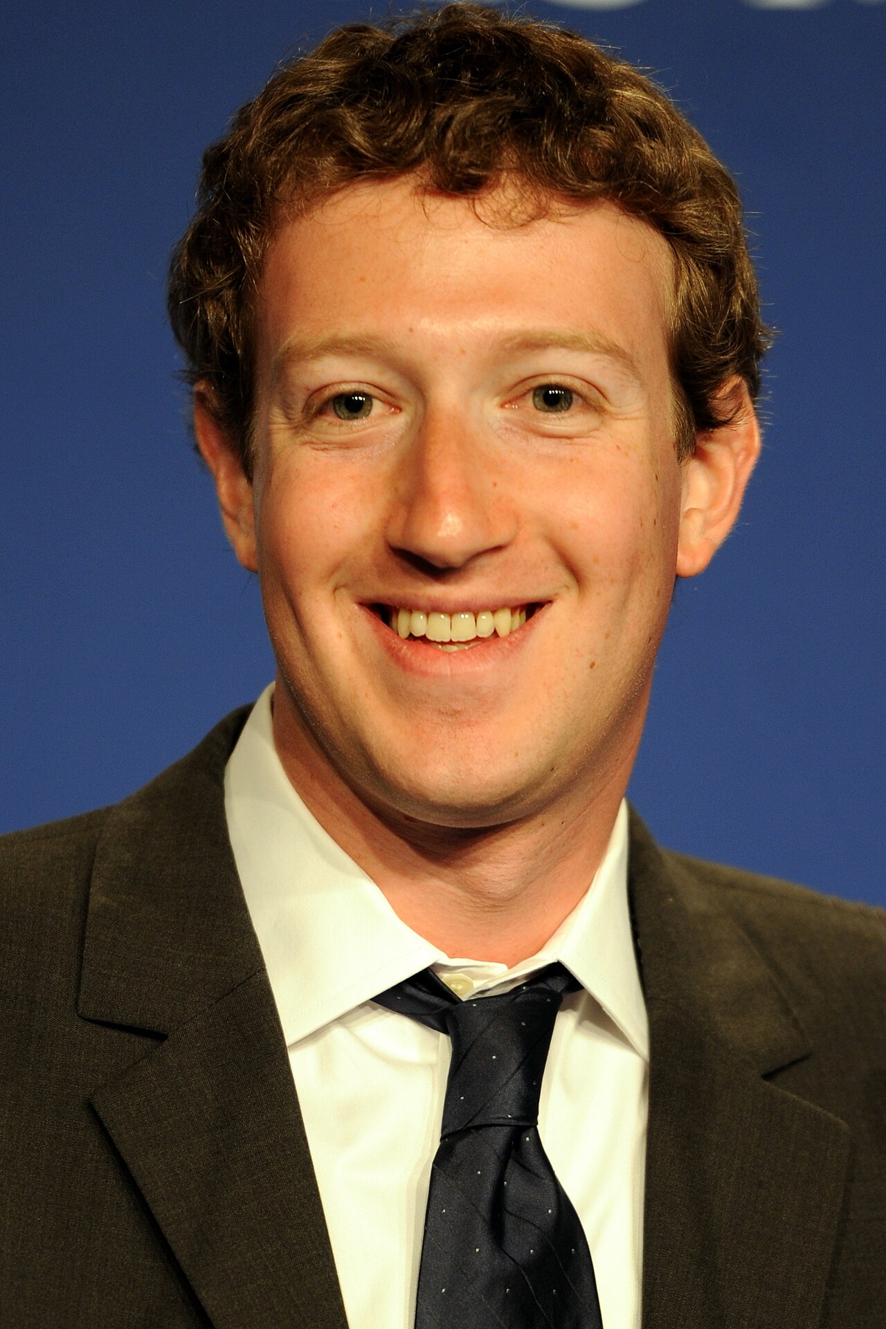 Mark Zuckerberg: o criador do Facebook que agora quer construir a superinteligência