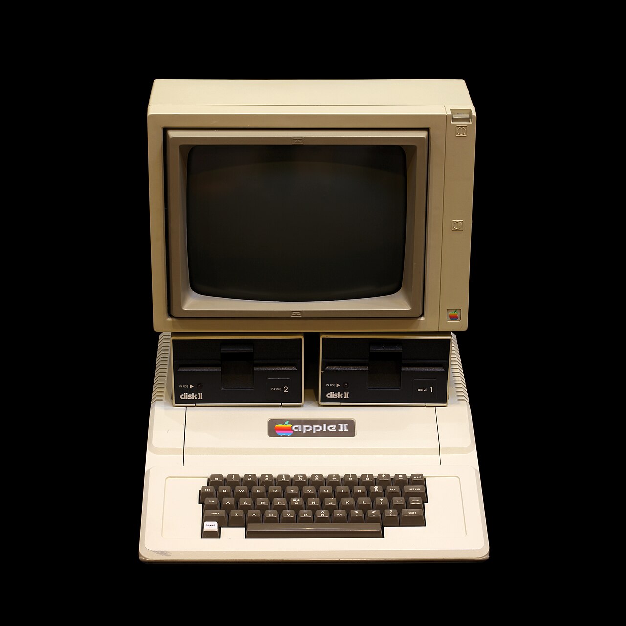 Apple II, IBM PC e Windows: quando o computador entrou na sua casa