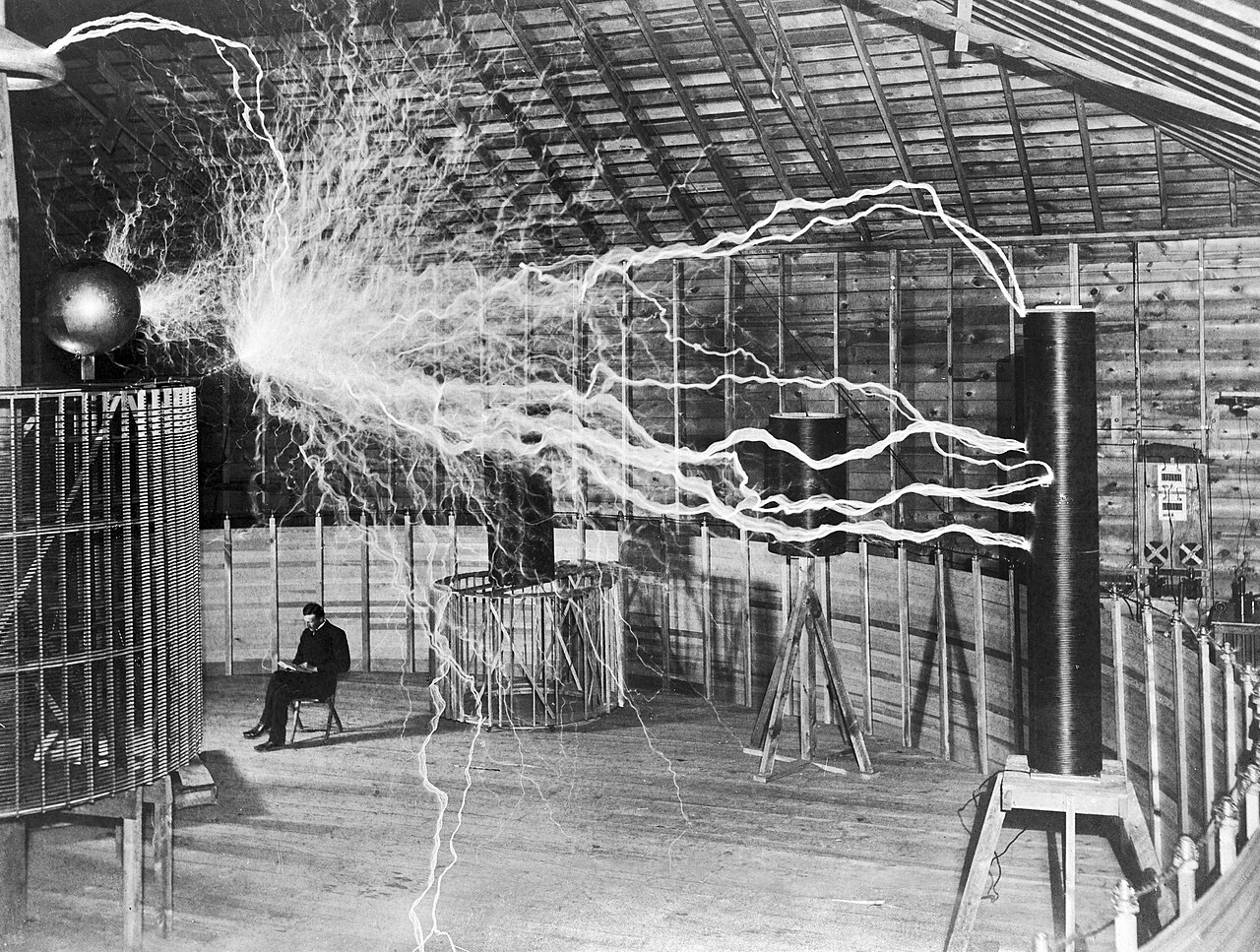Nikola Tesla: o gênio excêntrico que inventou o século 20 e morreu sozinho e falido