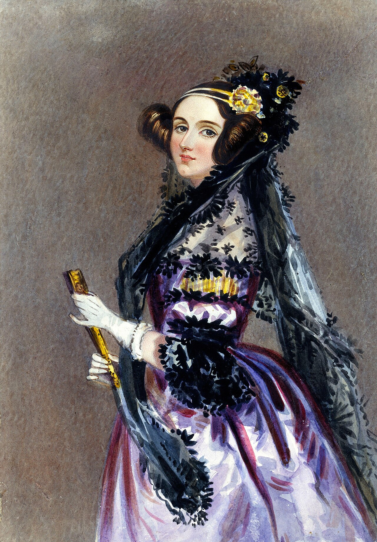 Ada Lovelace: a filha do Lord Byron que escreveu o primeiro programa de computador (em 1843!)