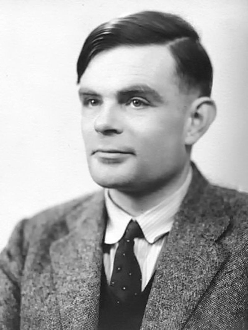 Alan Turing: o herói de guerra que a Inglaterra destruiu — e como a história fez justiça