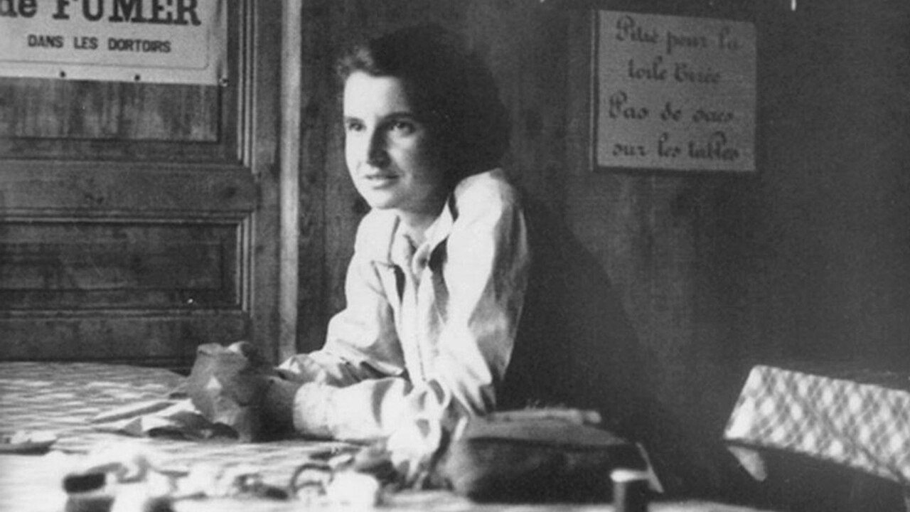 Rosalind Franklin: a cientista que tirou a foto mais importante da biologia — e foi apagada da história