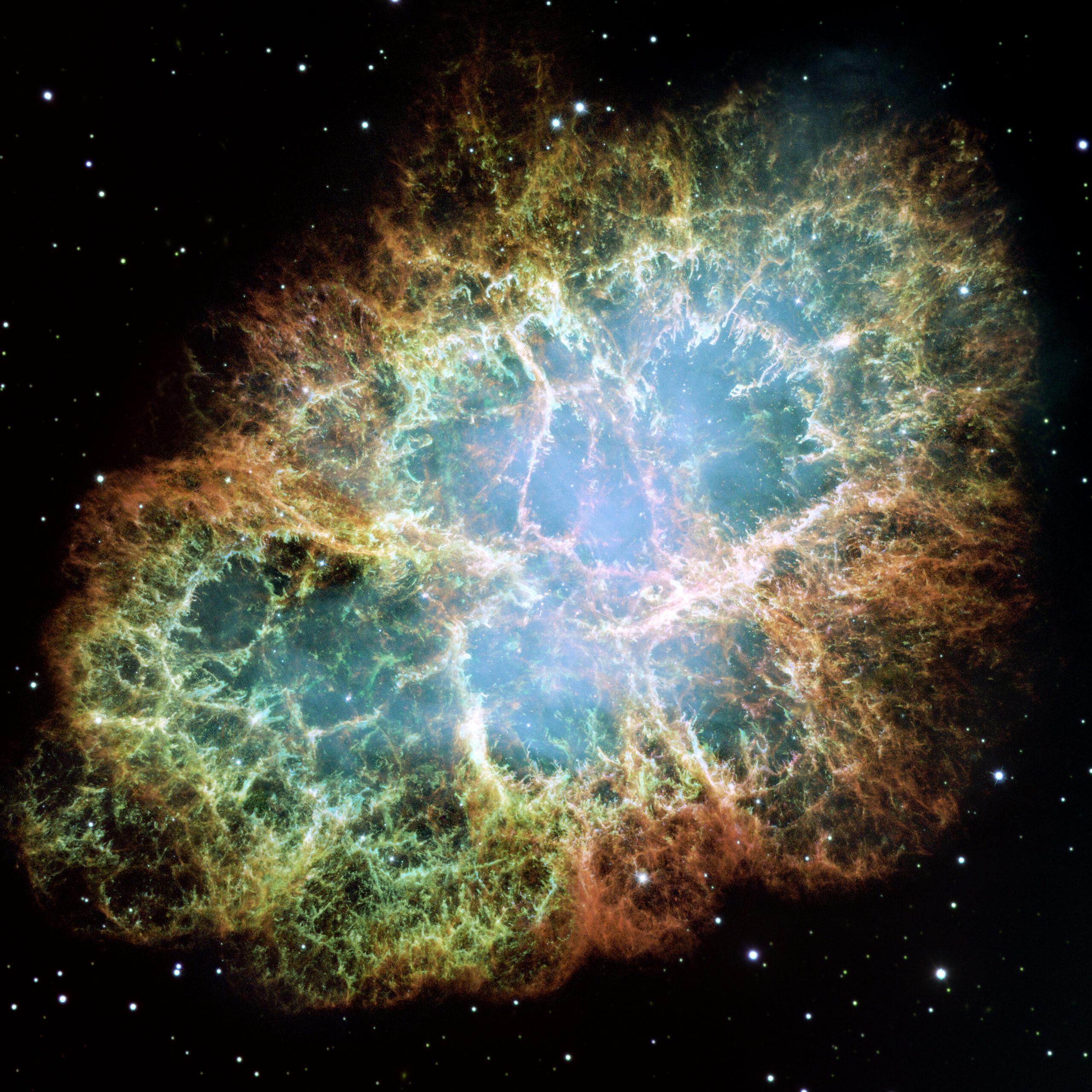 Poeira de Estrelas — você é feito de supernovas, e a ciência pode provar