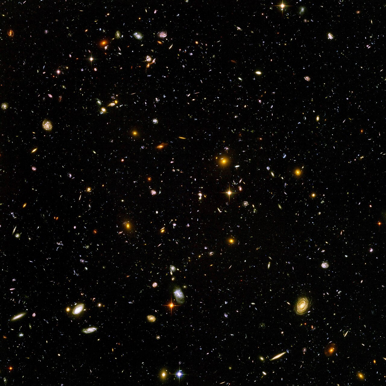 O Mapa Que Ninguém Terminou — por que o universo está se expandindo em duas velocidades diferentes