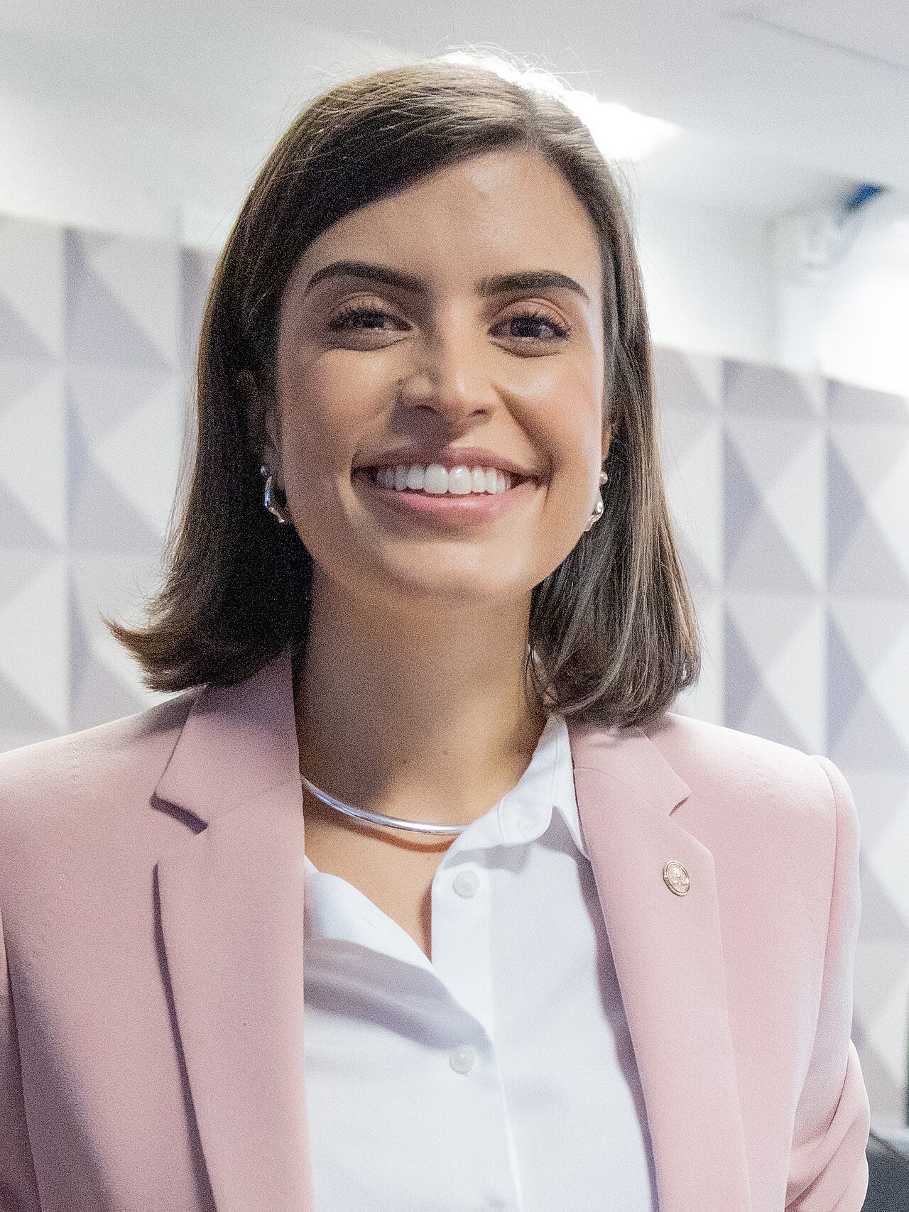 Tábata Amaral: a cientista política que virou a voz da ciência e educação no Congresso