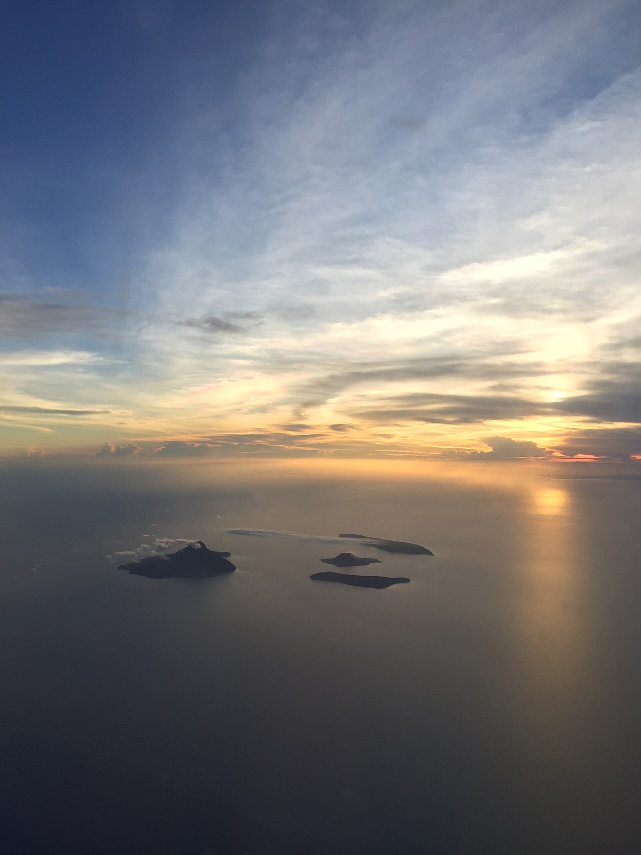 O Krakatoa Submarino — vulcões no fundo do oceano que estão criando novas ilhas enquanto você lê