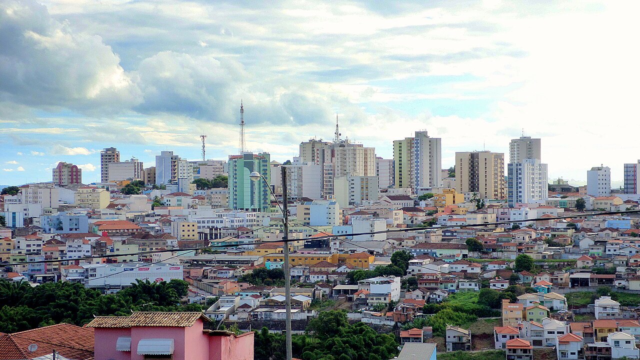 O Incidente de Varginha — Minas Gerais, 1996. O dia em que criaturas caíram do céu no Brasil