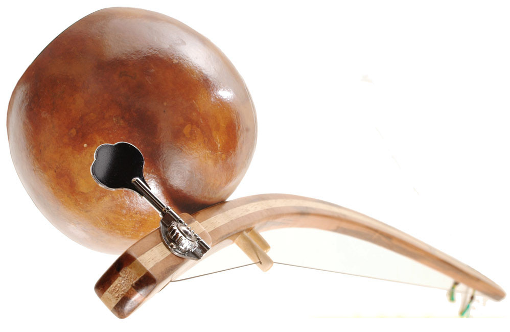 Os 7 Toques do Berimbau — Um Guia Completo