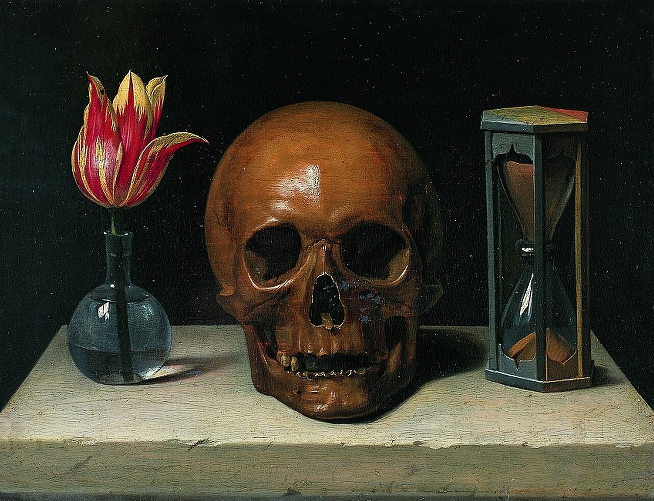 Memento Mori — O Que os Estoicos Sabiam Sobre a Morte Que Pode Salvar Sua Vida