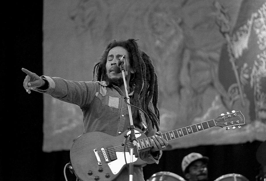 Reggae e Dancehall: De Bob Marley à Jamaica no Brasil