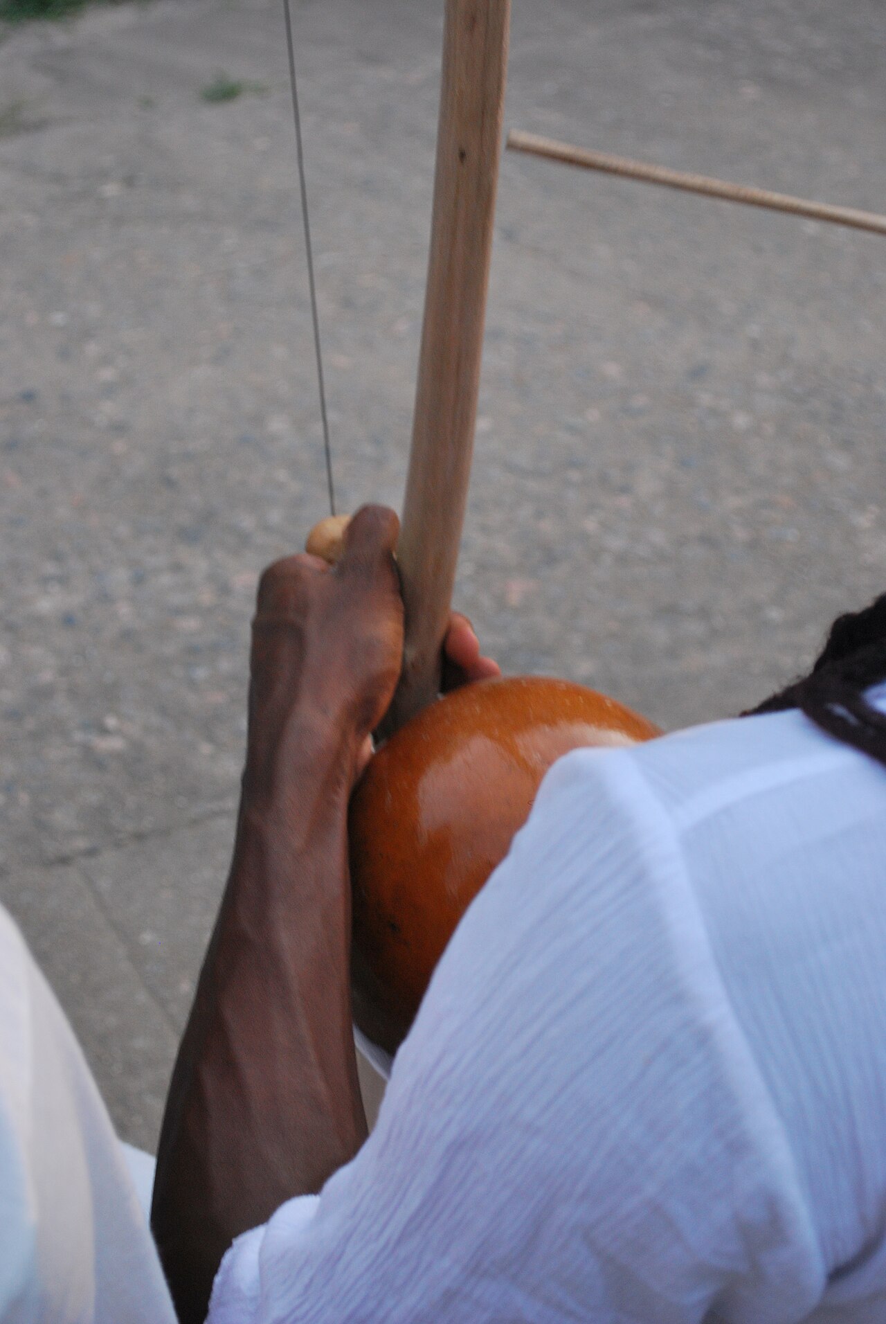 Berimbau Viola