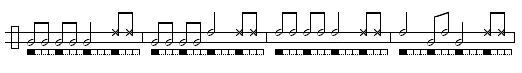 Berimbau Gunga