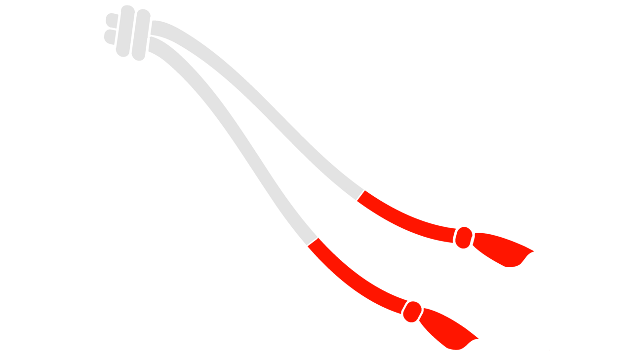 Capoeira — File:Corda Ponta laranja - Capoeira 3.png
