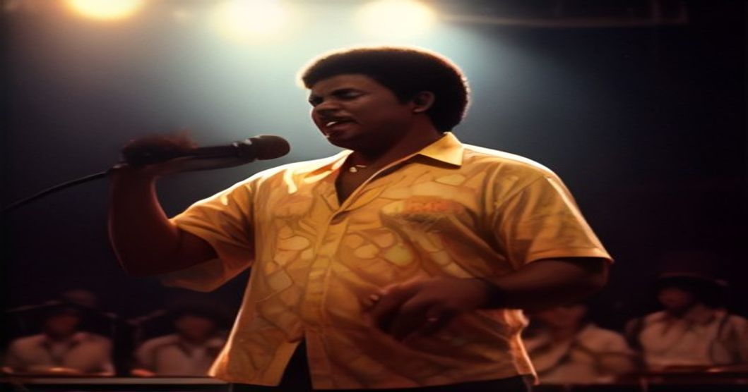 Soul Brasileiro — Tim Maia, Black Rio e o Som que Ninguém Segura
