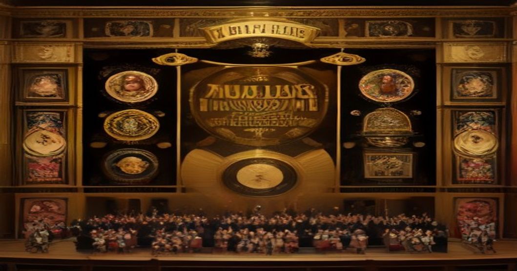 Recordes e Curiosidades Musicais: Do Show Mais Longo ao Álbum Mais Vendido