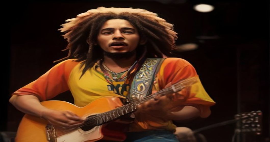 Reggae e Dancehall: De Bob Marley à Jamaica no Brasil
