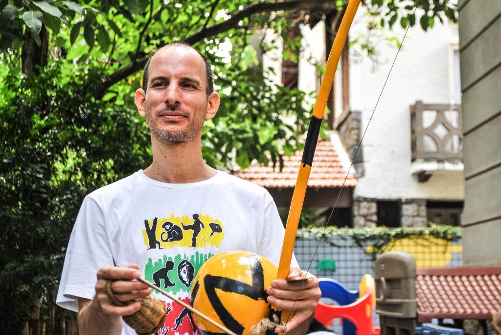 Capoeira — File:MestreFerradura.jpg