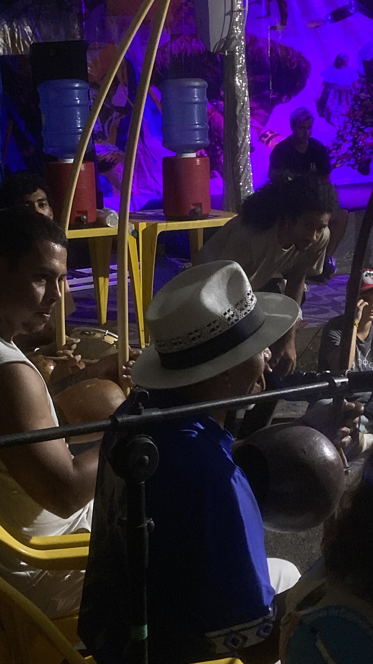 Capoeira — File:Roda de samba de capoeira.jpg